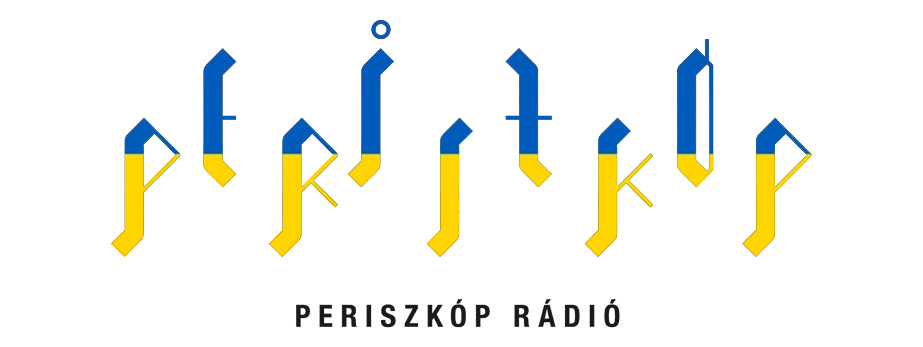 Periszkóp Rádió - Magyarország legkiszámíthatatlanabb rádiója
